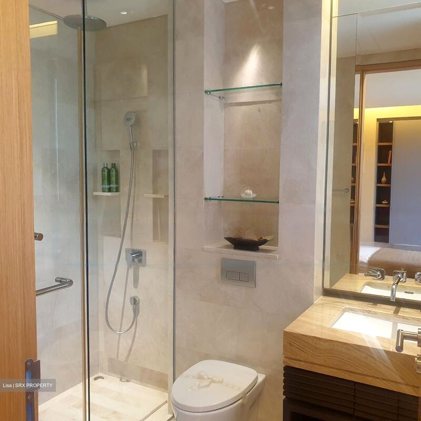 Bishopsgate Residences (D10), Condominium #467671551